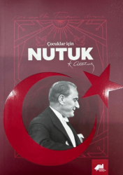 Çocuklar İçin Nutuk - Kadıköy Belediyesi Kültür Yayınları