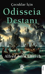 Çocuklar İçin Odisseia Destanı - Dorlion Yayınları