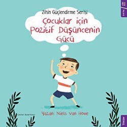 Çocuklar için Pozitif Düşüncenin Gücü - Sola Kidz