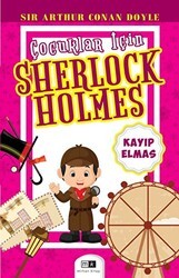Çocuklar İçin Sherlock Holmes - Mirhan Kitap