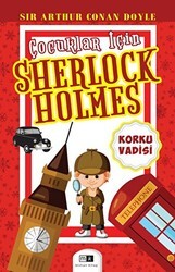 Çocuklar İçin Sherlock Holmes - Mirhan Kitap