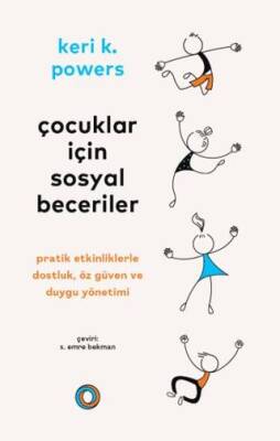 Çocuklar İçin Sosyal Beceriler - 1