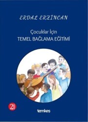 Çocuklar İçin Temel Bağlama Eğitimi - Temkeş Müzik
