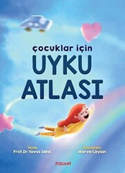 Çocuklar İçin Uyku Atlası - 1