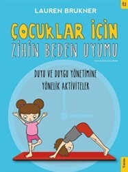 Çocuklar İçin Zihin Beden Uyumu - Sola Kidz
