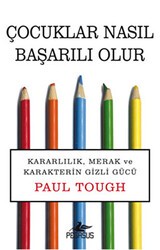 Çocuklar Nasıl Başarılı Olur - Pegasus Yayınları