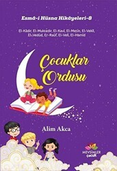 Çocuklar Ordusu - Mevsimler Kitap