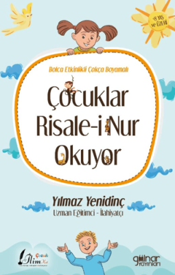 Çocuklar Risale-i Nur Okuyor - 1
