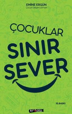 Çocuklar Sınır Sever - 1