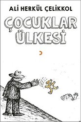 Çocuklar Ülkesi - Cinius Yayınları