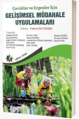 Çocuklar ve Ergenler İçin Gelişimsel Müdahale Uygulamaları - 1