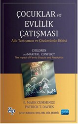 Çocuklar ve Evlilik Çatışması - Nobel Akademik Yayıncılık