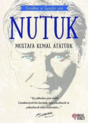 Çocuklar ve Gençler İçin - Nutuk - 1