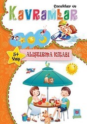 Çocuklar ve Kavramlar - Tedev Yayınları