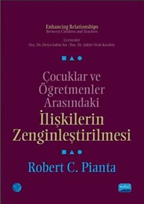 Çocuklar ve Öğretmenler Arasındaki İlişkilerin Zenginleştirilmesi - 1