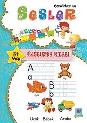 Çocuklar ve Sesler - Tedev Yayınları