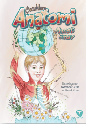 Çocuklara Anatomi - 1