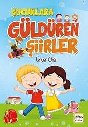 Çocuklara Güldüren Şiirler - Nar Çocuk