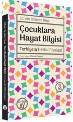 Çocuklara Hayat Bilgisi - Büyüyen Ay Yayınları