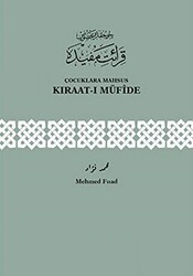 Çocuklara Mahsus Kıraat-ı Müfide - Fazilet Neşriyat