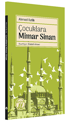Çocuklara Mimar Sinan - 1