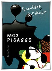 Çocuklara Ressamlar - Pablo Picasso - 1