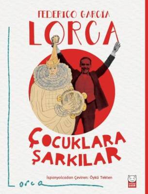 Çocuklara Şarkılar - 1