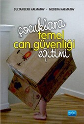 Çocuklara Temel Can Güvenliği Eğitimi - Nobel Akademik Yayıncılık