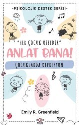 Çocuklarda Depresyon - Nesnel Yayınları