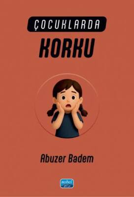 Çocuklarda Korku - 1