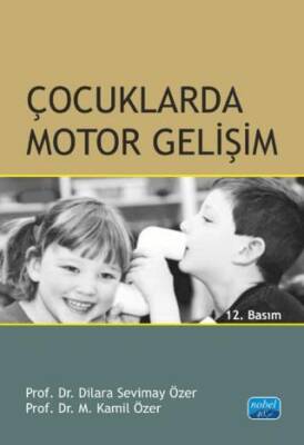 Çocuklarda Motor Gelişim - 1
