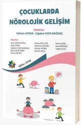 Çocuklarda Nörolojik Gelişim - Eğiten Kitap