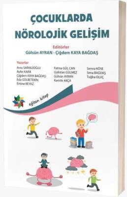 Çocuklarda Nörolojik Gelişim - 1