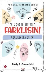 Çocuklarda Otizm - Nesnel Yayınları
