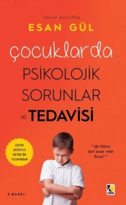 Çocuklarda Psikolojik Sorunlar ve Tedavisi - 1