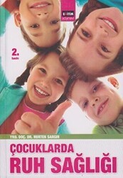 Çocuklarda Ruh Sağlığı - Eğitim Yayınevi - Ders Kitapları
