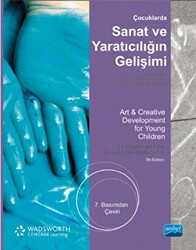 Çocuklarda Sanat ve Yaratıcılığın Gelişimi - Nobel Akademik Yayıncılık