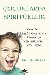 Çocuklarda Spiritüellik - Pegasus Yayınları