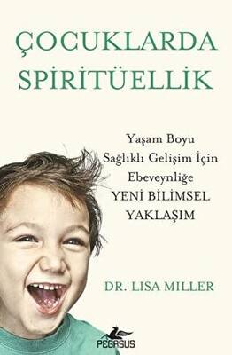 Çocuklarda Spiritüellik - 1