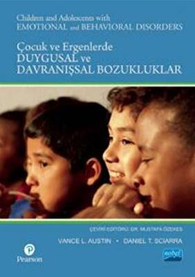 Çocuklarda ve Ergenlerde Duygusal ve Davranışsal Bozukluklar - 1