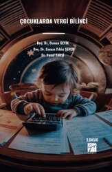 Çocuklarda Vergi Bilinci - Gazi Kitabevi
