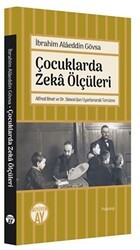 Çocuklarda Zeka Ölçüleri - Büyüyen Ay Yayınları