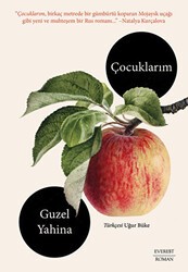 Çocuklarım - Everest Yayınları