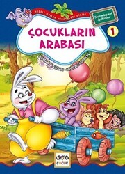Çocukların Arabası - Yardımlaşmak İş Bölümü - Nar Çocuk