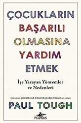 Çocukların Başarılı Olmasına Yardım Etmek - Pegasus Yayınları