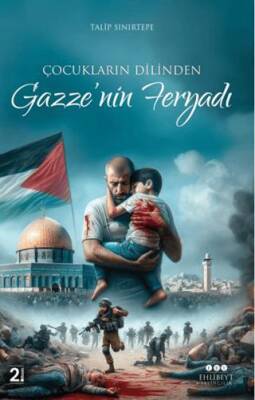 Çocukların Dilinden Gazze`nin Feryadı - 1