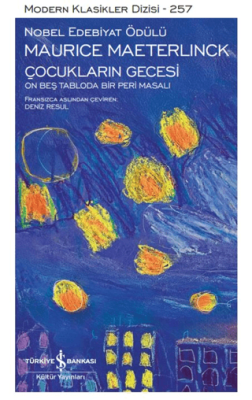 Çocukların Gecesi - 1