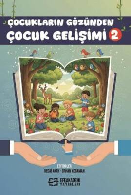 Çocukların Gözünden Çocuk Gelişimi 2 - 1