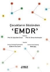 Çocukların Gözünden EMDR - Nobel Tıp Kitabevi