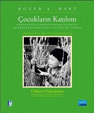 Çocukların Katılımı - 1